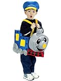I'm A Train Halloween Costume (One Size)