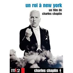 Un roi � new-york