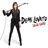 La La Land an album by Demi Lovato