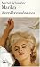 Marylin : Dernières séances
