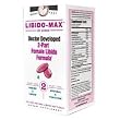 Libido-Max 2-Part Female Libido Formula, 75 Soft-Gels