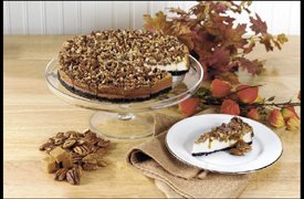 Caramel Pecan Paradise by BelenGift