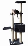 Alicante Cat Tree/Cat Activity Centre