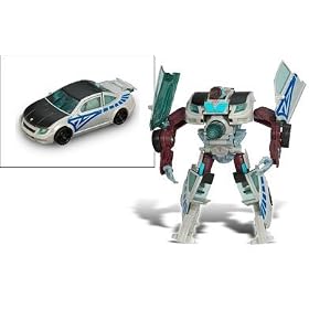 Transformers Movie Deluxe Autobot Camshaft