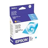 New-Epson T054220 - T054220 Ink, 400 Page-Yield, Cyan - EPST054220