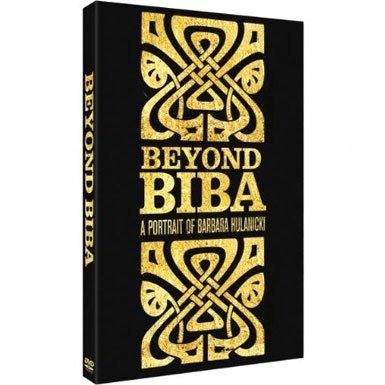 Beyond Biba (DVD)