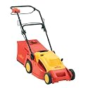 Wolf-Garten 4970000 Elektro-Rasenm&auml;her Compakt plus 40E-1, 1400 W, 40cm Schnittbreite