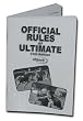 UPA 11th Edition Rules
