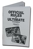 Sporting Goods : UPA 11th Edition Rules