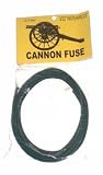 Waterproof Wick Cannon Fuse 10 Ft