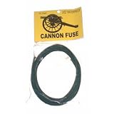 Waterproof Wick Cannon Fuse 10 Ft Feet 3/32