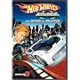 Hot Wheels Acceleracers, Vol. 2 - The Speed of Silence