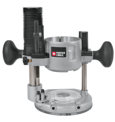 Porter-Cable 8931 Plunge Router Base Porter-Cable 8931 Plunge Router Base