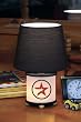Astros - Dual Lit Accent Lamp