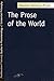 The Prose of the World (Studies in Phenomenology and Existential Philosophy)