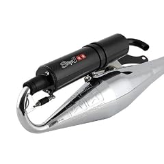 Auspuff Auspuffanlage STAGE6 PRO REPLICA - Jetforce 50 C-Tech, chrom / carbon