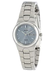 Citizen Womens EW3030-50A Eco-Drive Corso Stainless Steel Watch