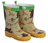 The Gruffalo Children’s Wellington Boots – Size 6