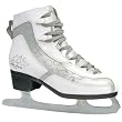 Lake Placid Womens 401 Figure Skates sz 9