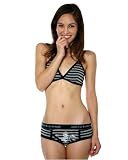 Andrew Christian Women's Sailor Bra Top