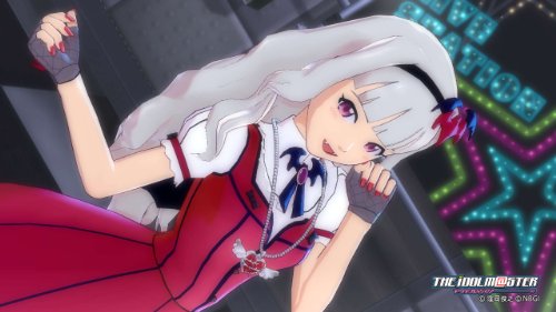 アイドルマスター アニメ&G4U!パック VOL.6