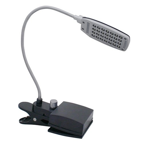 ���{�g���X�g�e�N�m���W�[ USB�N���b�v�����v 28LED UCL-28LED