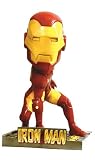 Marvel - Bobble Buddies: Iron Man