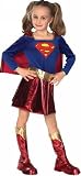  : Supergirl Child Costume