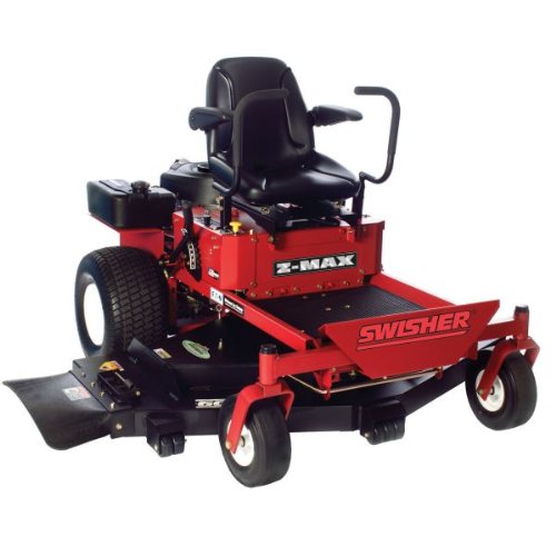 28069 - Swisher Z-Max ZT2760 27 hp 60