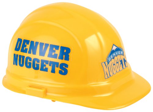 NBA Denver Nuggets Hard Hat
