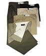 Men's Pleated Poplin Pant by Corbin