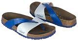 Birkenstock Vitoria Royal/Pastel