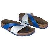 Birkenstock Vitoria Royal Pastel by Birkenstock