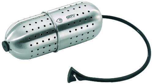 Gefu 12910 Gew&uuml;rz-Sieb GUSTO