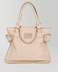 Chain Trim Tote