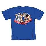 Merchandise - Reel Big Fish - T-Shirt Zoo (in L) von Reel Big Fish