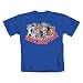 Reel Big Fish - T-Shirt Zoo (in S) von Reel Big Fish - alle Infos