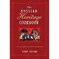 Russian Heritage Cookbook, The