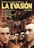 The Night Watch (1960) (Le trou) La evasion