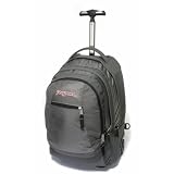 JanSport Driver 8 Core Series Wheeled Daypack