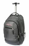 JanSport Driver 8 Core Series Wheeled Daypack