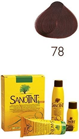 Sanotint 78 Mahogany by Cosval