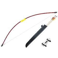 PERFECT LINE 4077125 - Bogen-Set 112 cm + 2Pfeile + K�cher