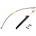 PERFECT LINE 4077125 - Bogen-Set 112 cm + 2Pfeile + K�cher
