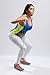 Best Value 5 Exercise Bands / Resistance Loop Bands for Physical Therapy of Legs and Shoulders / Pilates Flex Bands for Yoga & Crossfit Training / 2 Light, 1 Medium, 1 Heavy & 1 Extra Heavy / Bonus Carrying Case / 100% Risk-Free Satisfaction Guarantee / Body Mind Spirit Fitness FREE E-BOOK