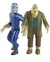 Scooby Doo Action Figure - Baddies Twin Set