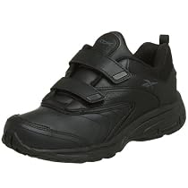 Reebok TIME AND A HALF KC Damen Klett Freizeitschuhe , Größe:40