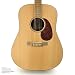 CF Martin DM Dreadnought Acoustic Guitar with Case