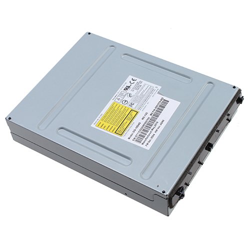 DVD Drive LITE-ON DG-16D4S HW 9504 For XBox 360 Slim (Replacement)