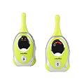 Babymoov - A014011 - Babyphone Easy Care Audio - 865 Mhz
